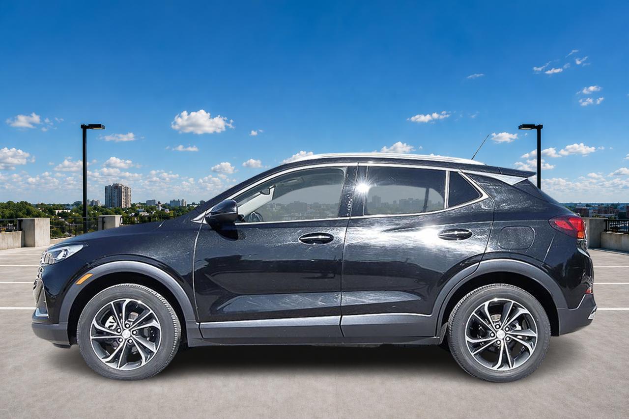 2023 Buick Encore GX