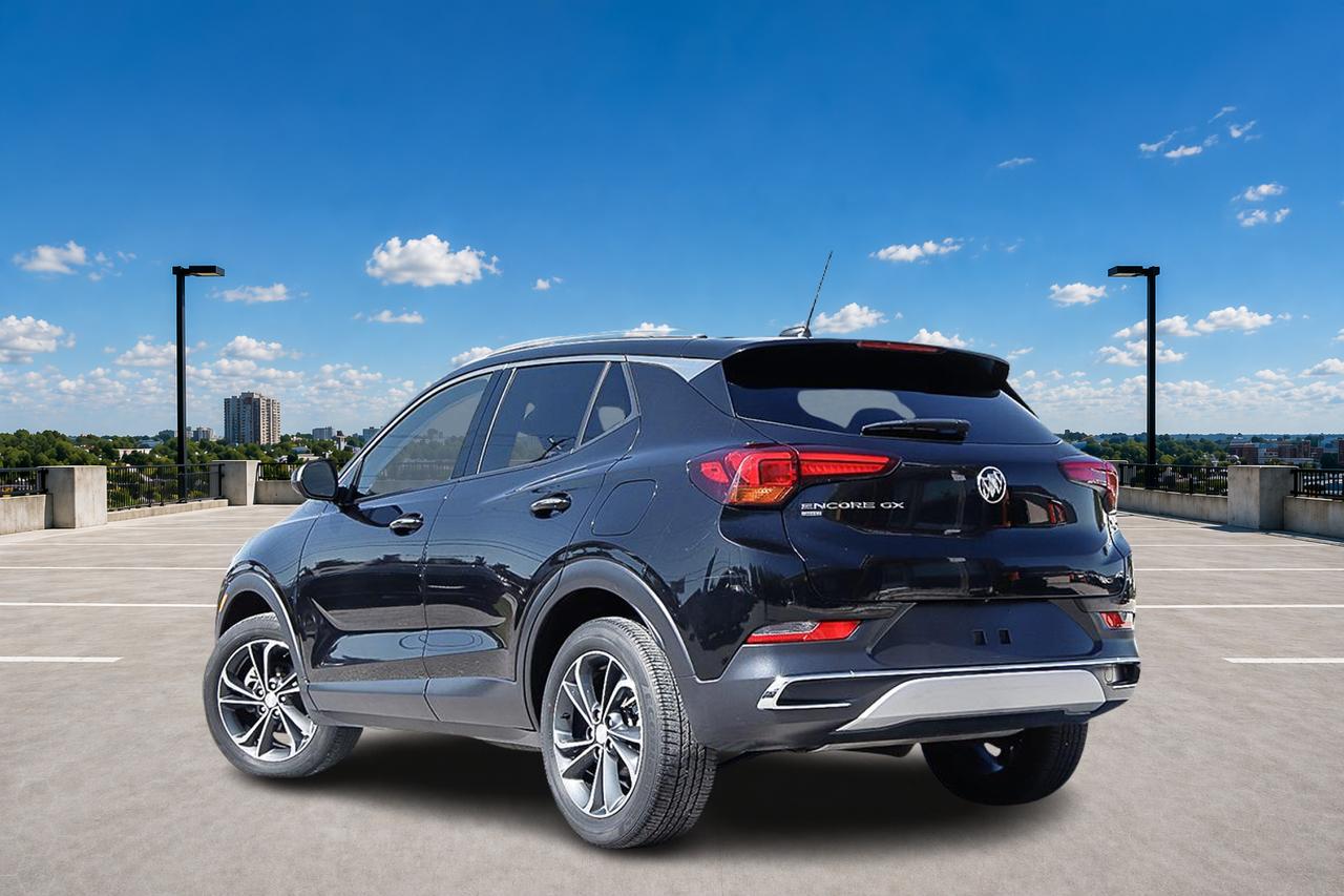 2023 Buick Encore GX