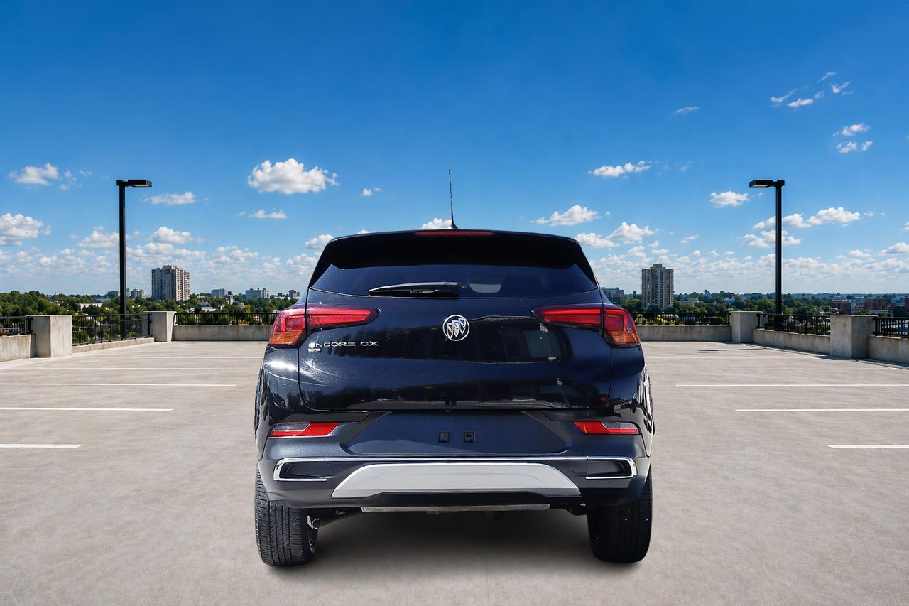 2023 Buick Encore GX