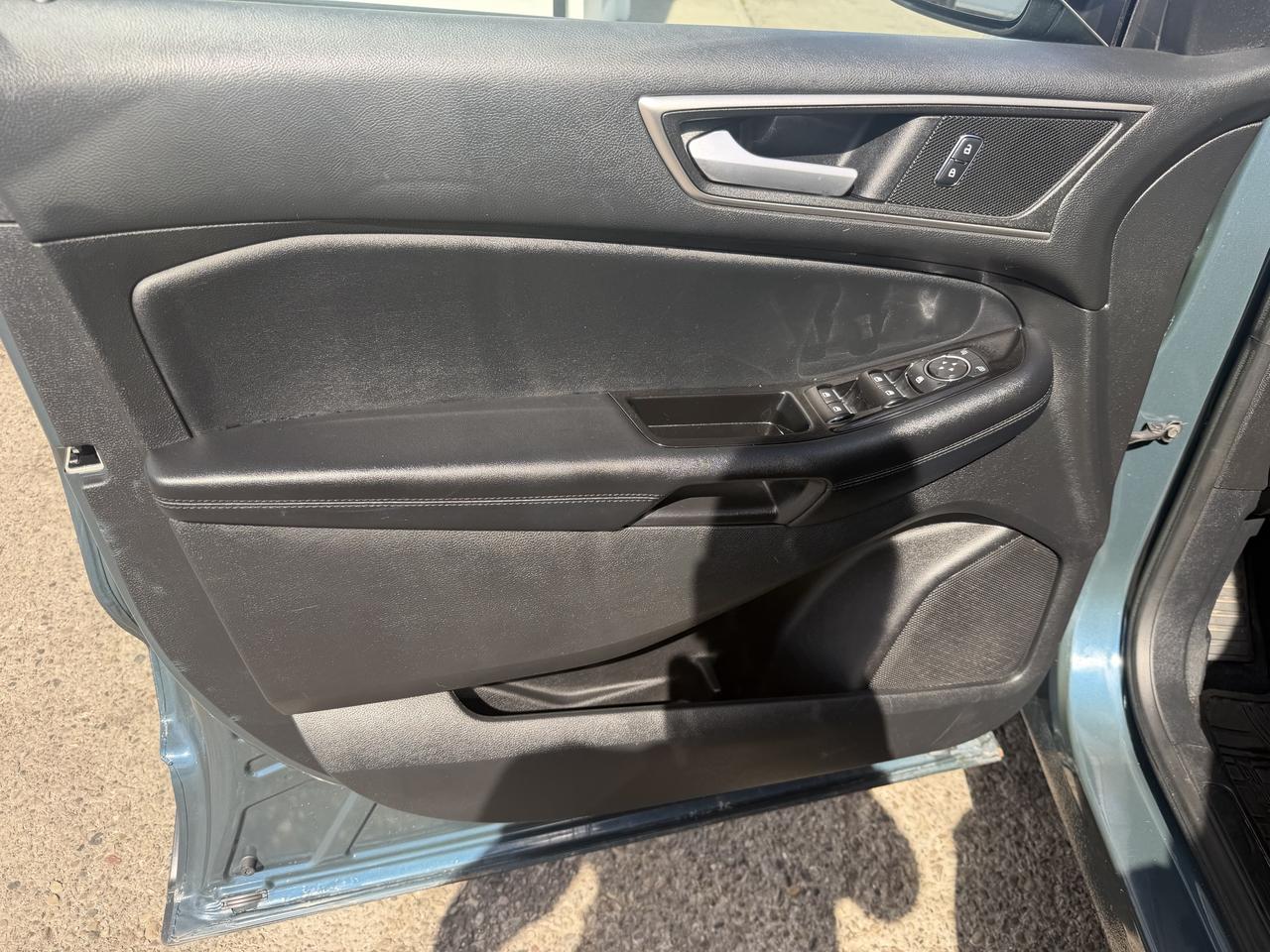2016 Ford Edge SEL | AWD | Leather | Navi | Pano Roof Photo