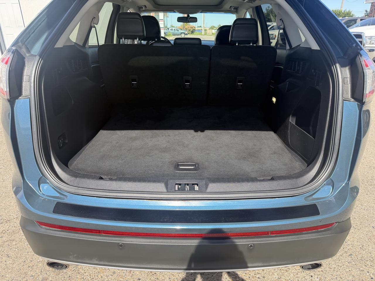 2016 Ford Edge SEL | AWD | Leather | Navi | Pano Roof Photo