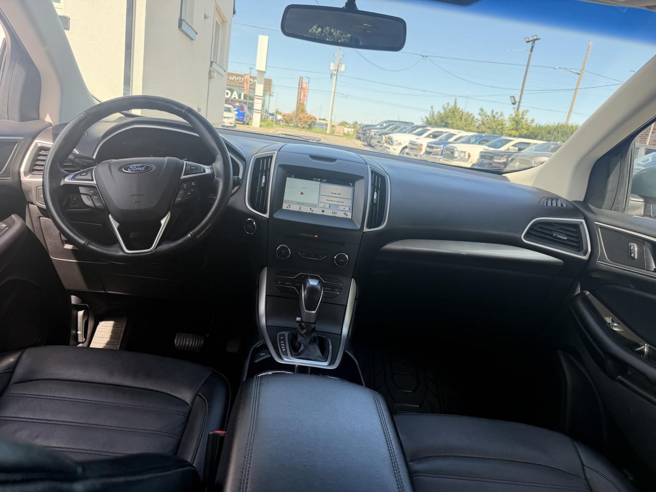2016 Ford Edge SEL | AWD | Leather | Navi | Pano Roof Photo