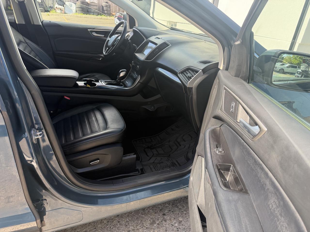 2016 Ford Edge SEL | AWD | Leather | Navi | Pano Roof Photo