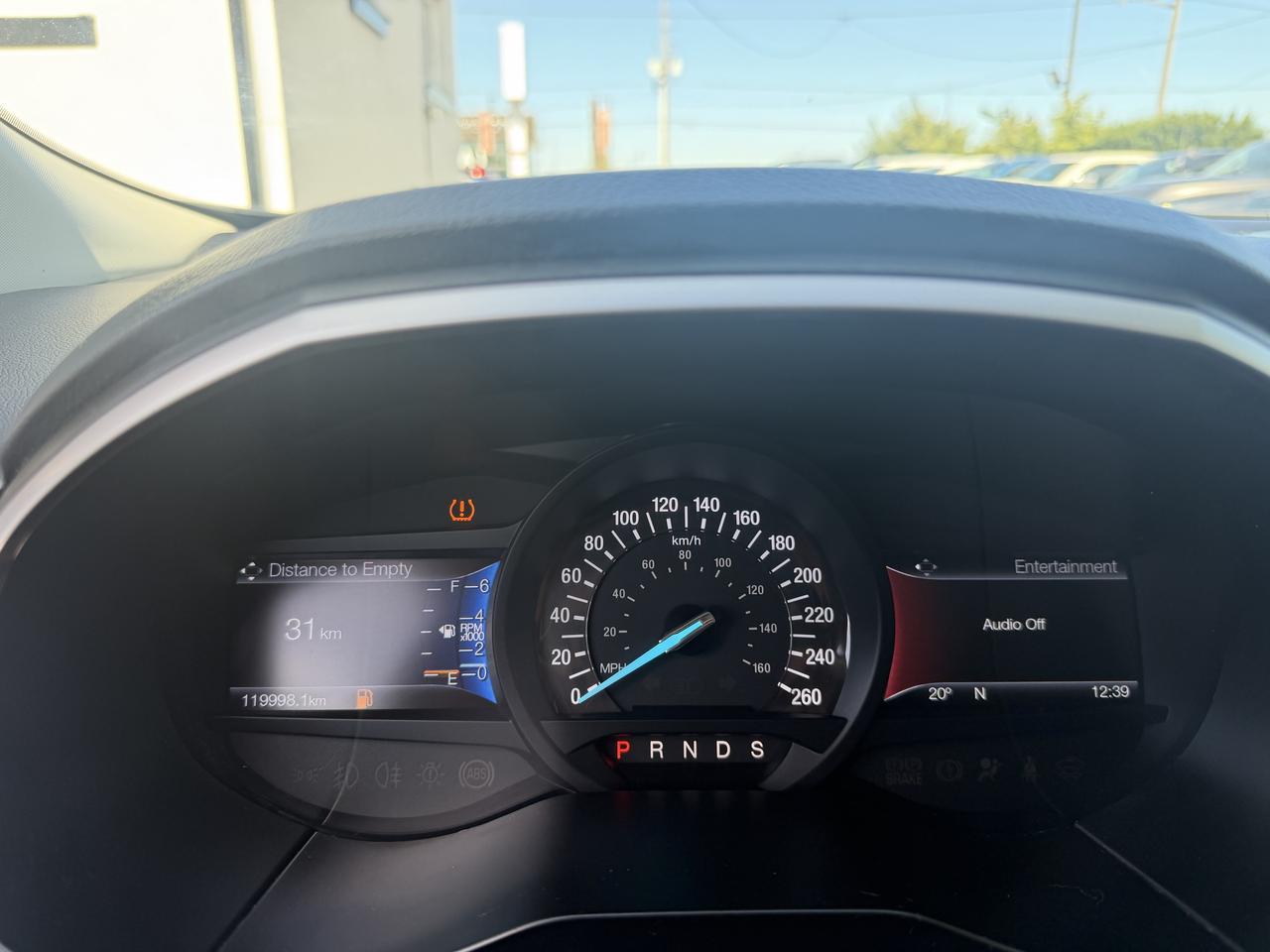 2016 Ford Edge SEL | AWD | Leather | Navi | Pano Roof Photo