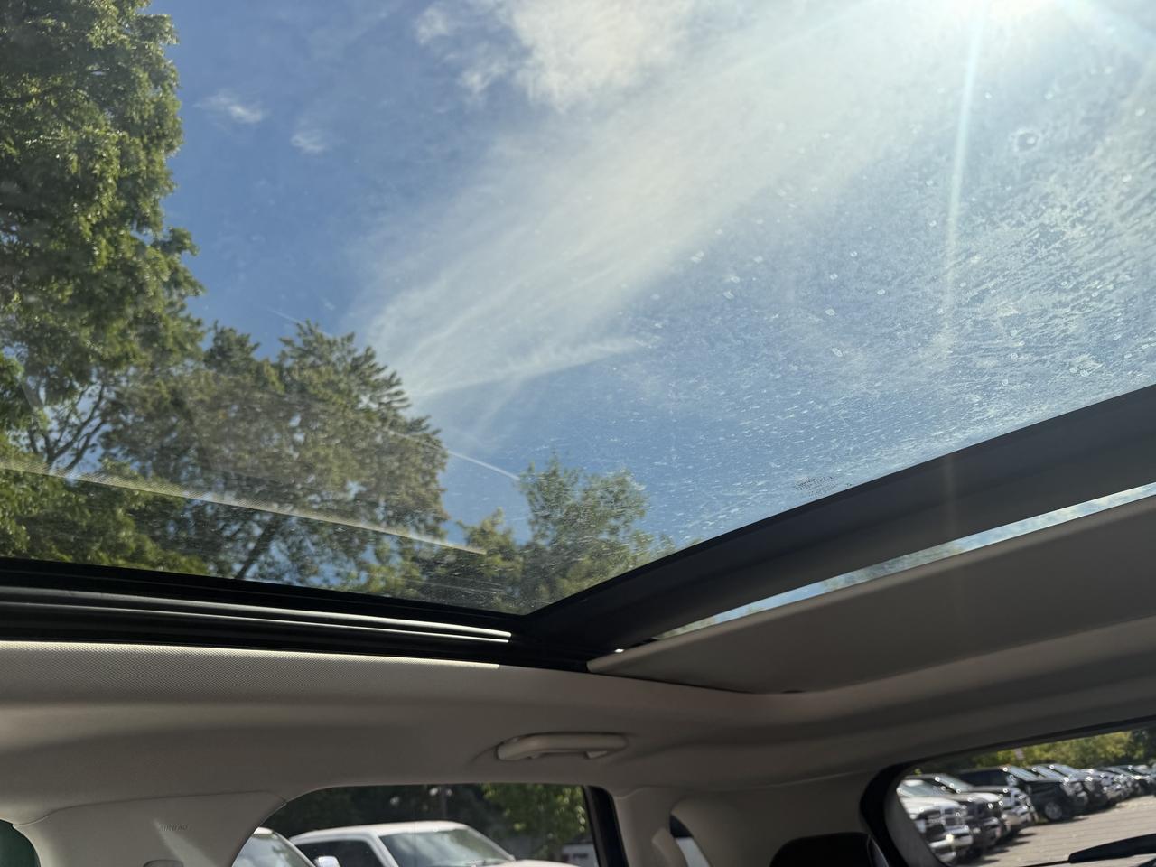 2016 Ford Edge SEL | AWD | Leather | Navi | Pano Roof Photo