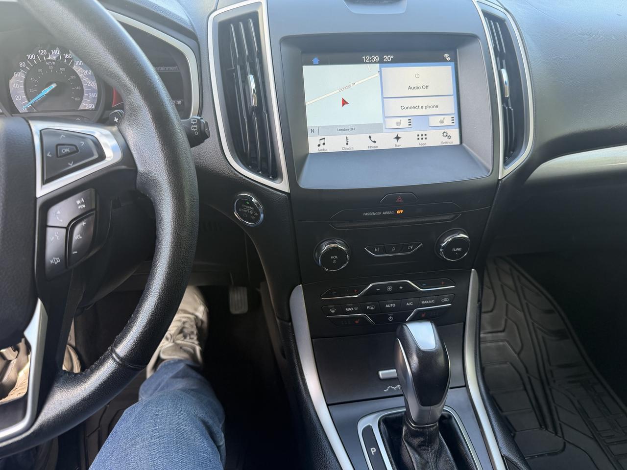 2016 Ford Edge SEL | AWD | Leather | Navi | Pano Roof Photo