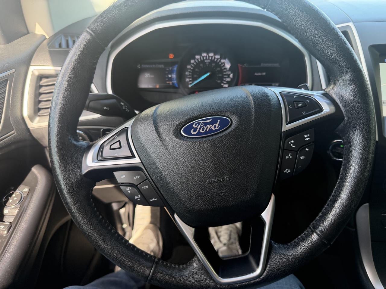 2016 Ford Edge SEL | AWD | Leather | Navi | Pano Roof Photo
