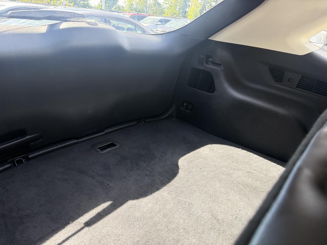 2016 Ford Edge SEL | AWD | Leather | Navi | Pano Roof Photo