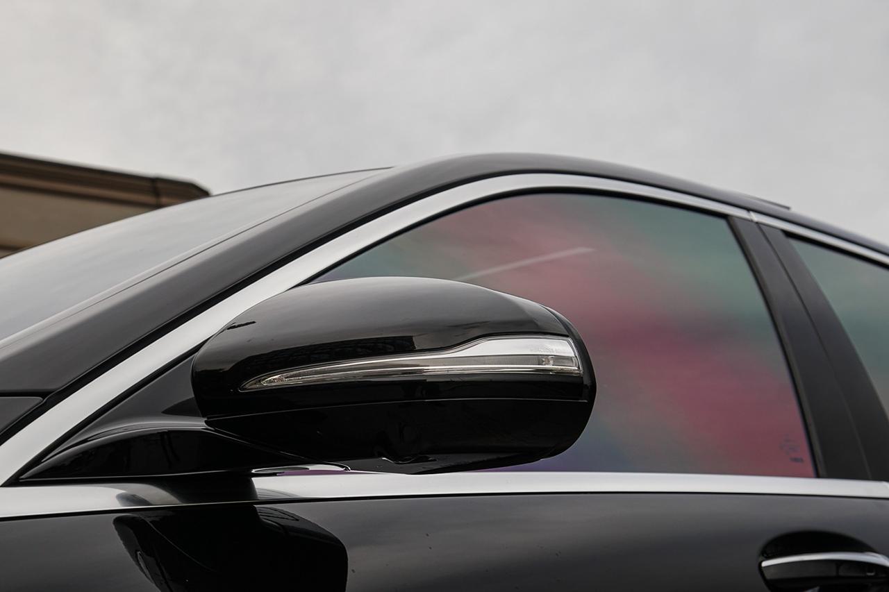 2019 Mercedes-Benz S-Class AMG S 63 |MASSAGE|CARBON PKG|HUD|FULLY LOADED| Photo