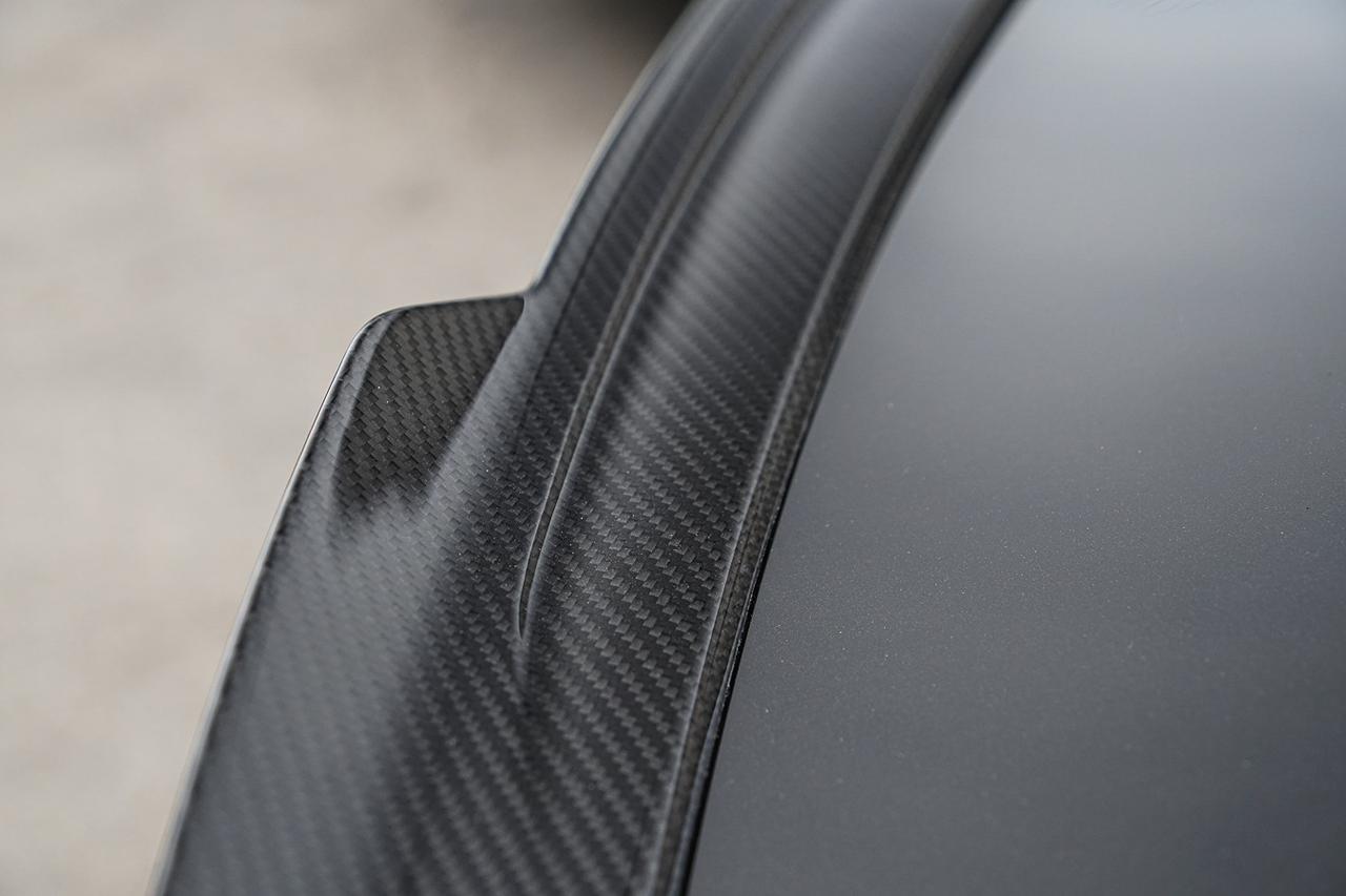 2019 Mercedes-Benz S-Class AMG S 63 |MASSAGE|CARBON PKG|HUD|FULLY LOADED| Photo