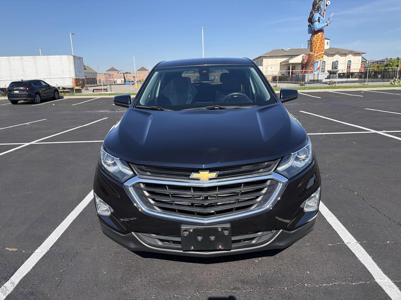 2020 Chevrolet Equinox LT - Photo #2