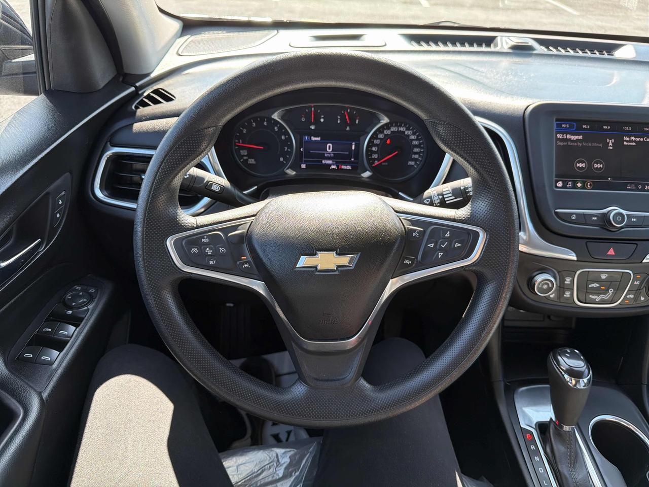 2020 Chevrolet Equinox LT Photo