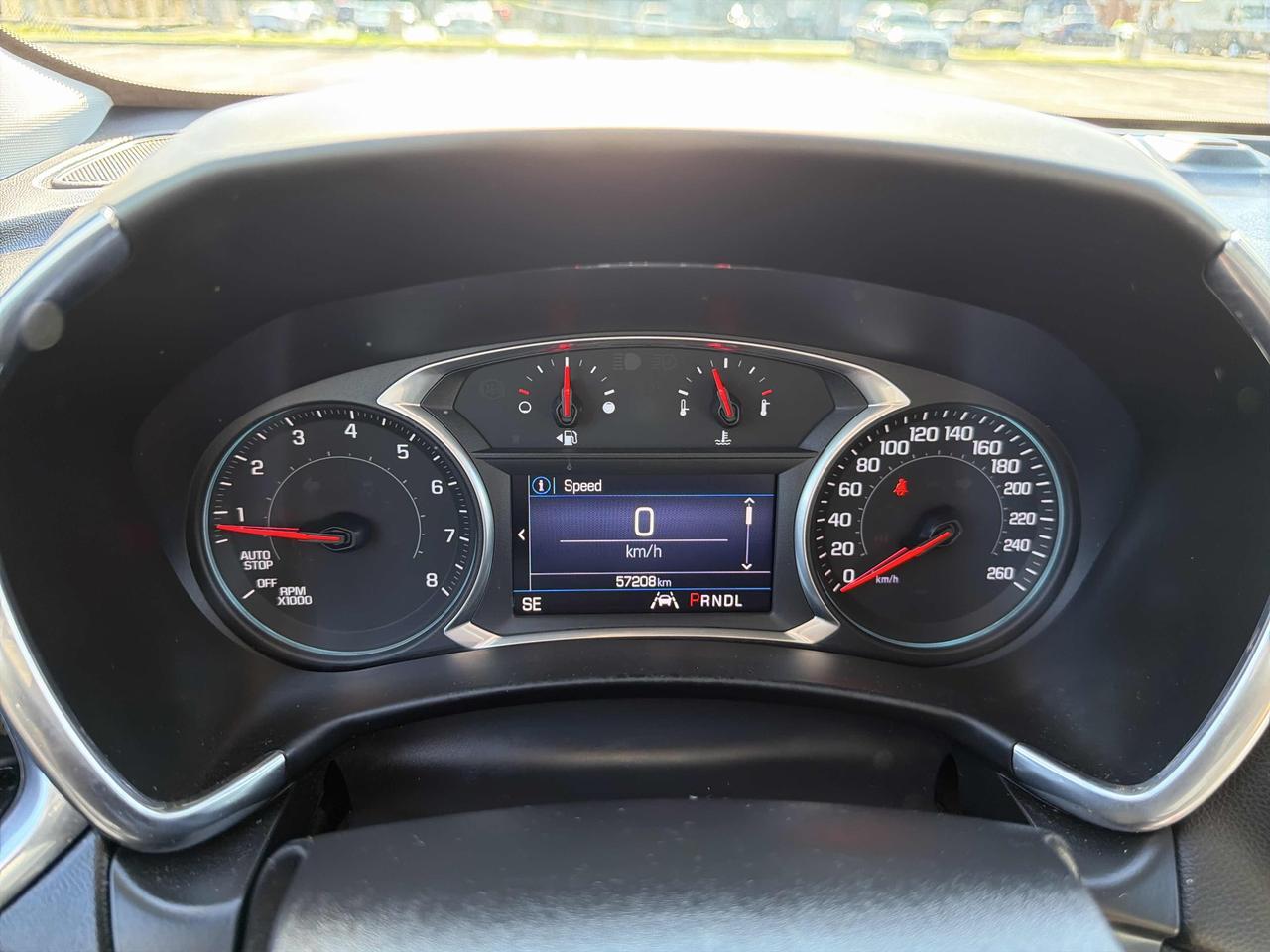 2020 Chevrolet Equinox LT Photo