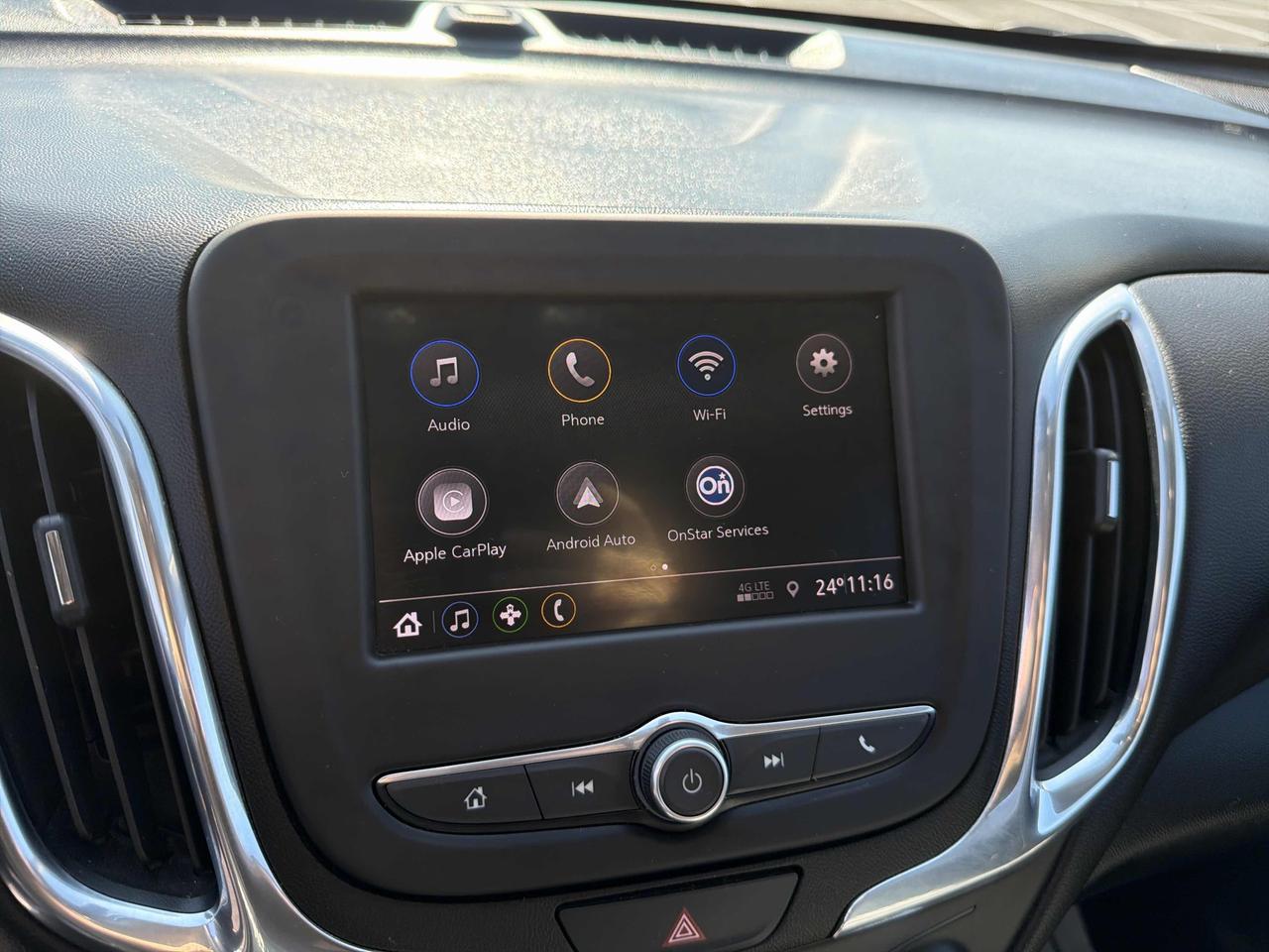 2020 Chevrolet Equinox LT - Photo #13