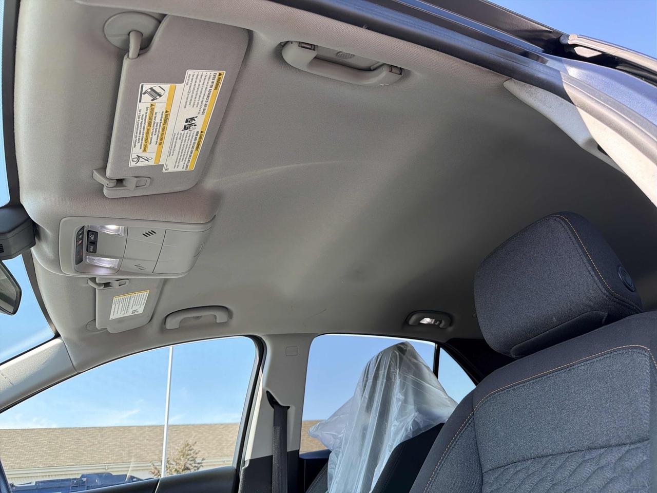 2020 Chevrolet Equinox LT - Photo #18