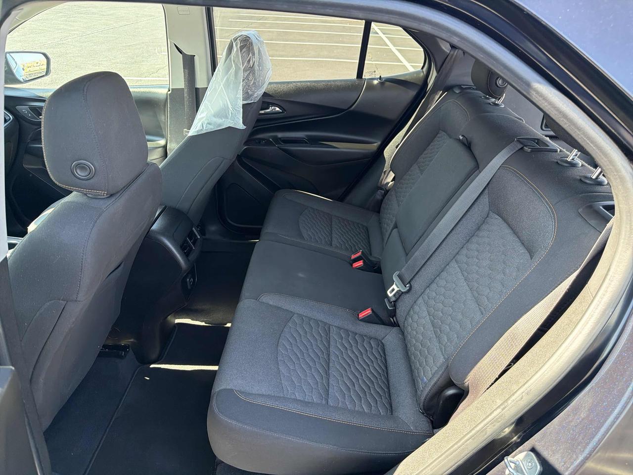 2020 Chevrolet Equinox LT - Photo #19