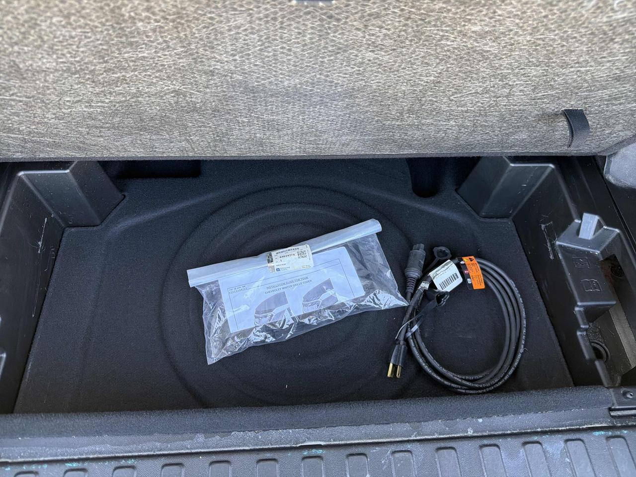 2020 Chevrolet Equinox LT Photo