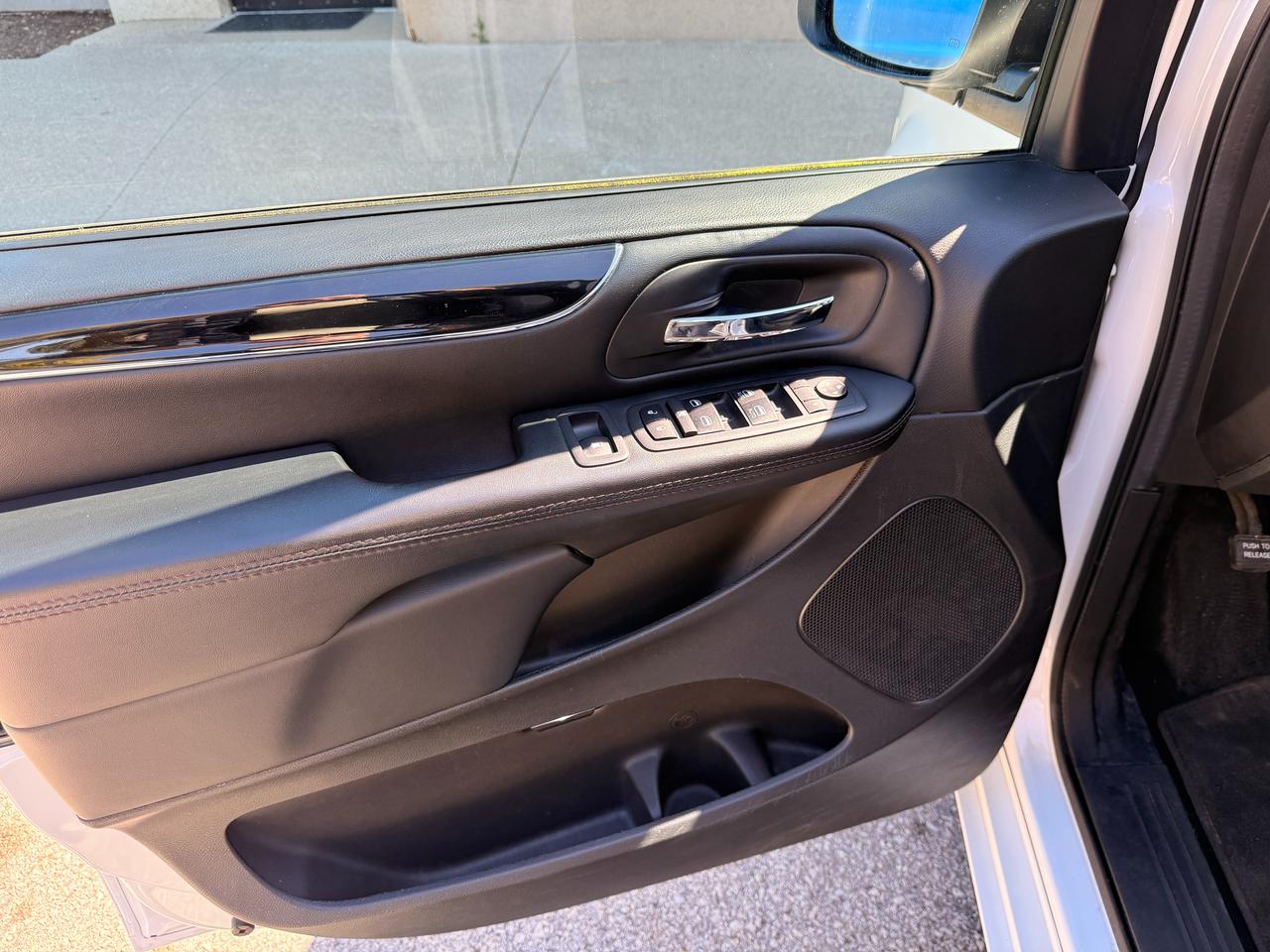 2019 Dodge Grand Caravan 35th Anniversary/LEATHER/NAV/7PASS/DVD/CERTIFIED! Photo