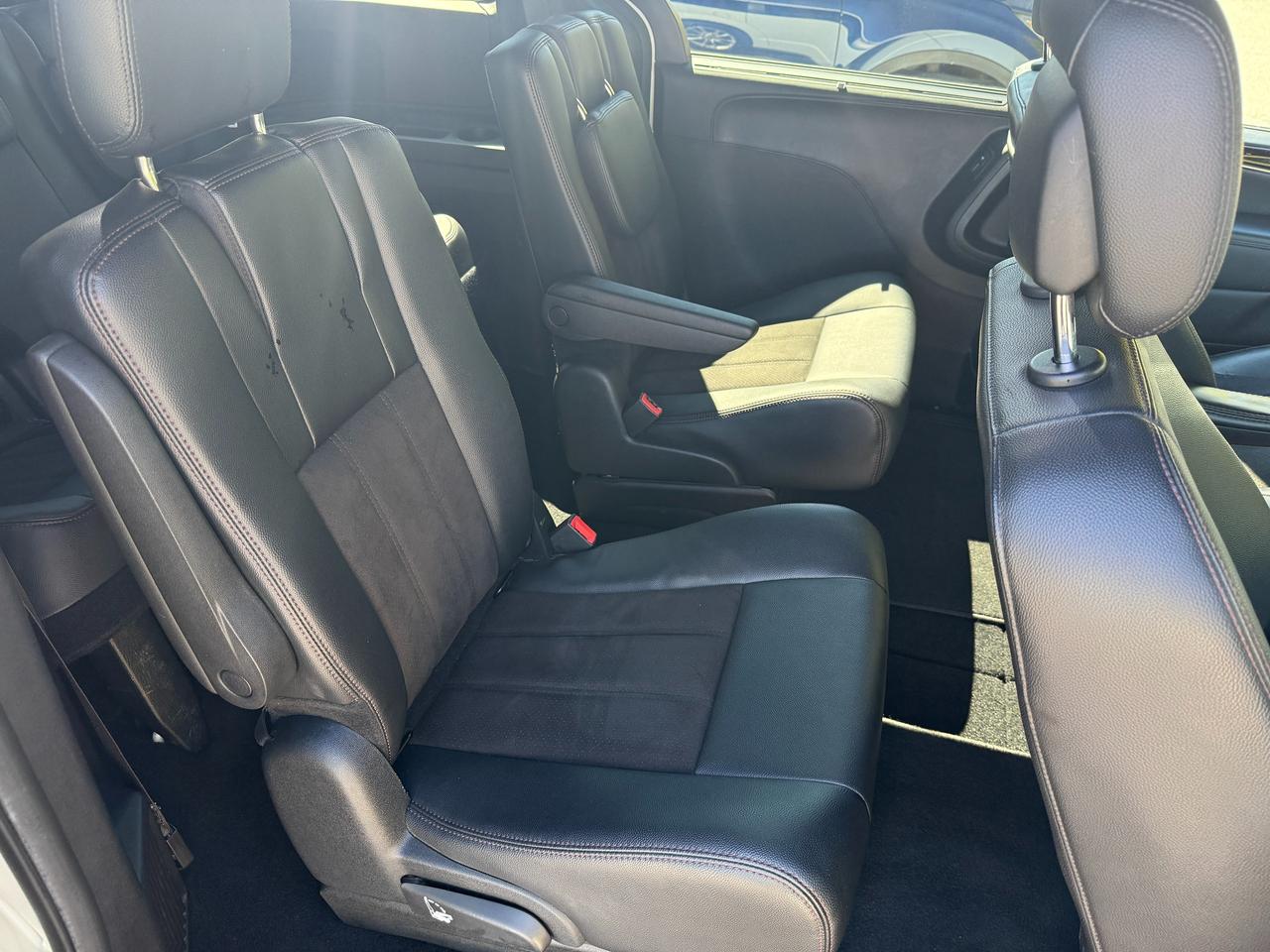 2019 Dodge Grand Caravan 35th Anniversary/LEATHER/NAV/7PASS/DVD/CERTIFIED! Photo