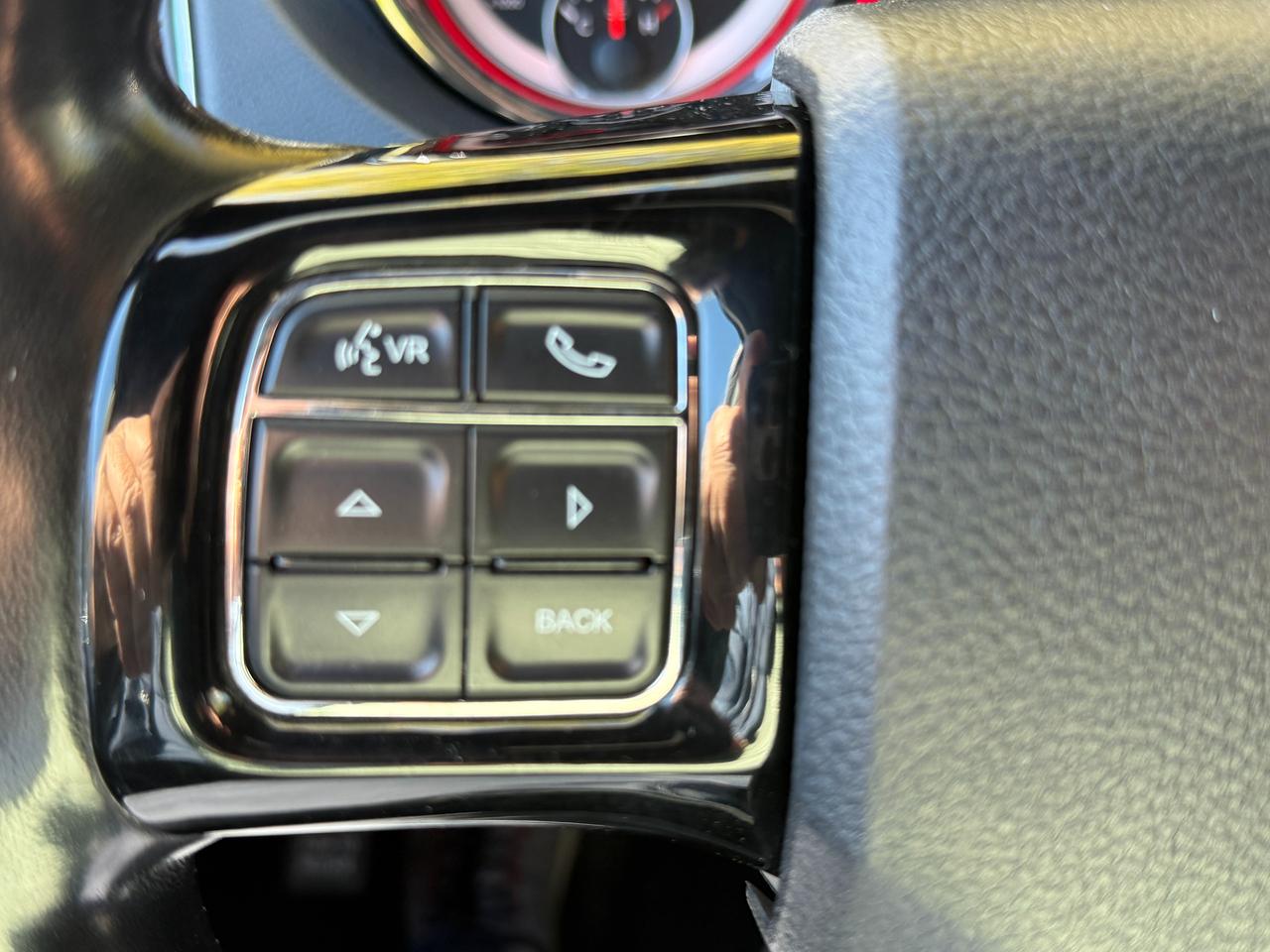 2019 Dodge Grand Caravan 35th Anniversary/LEATHER/NAV/7PASS/DVD/CERTIFIED! Photo