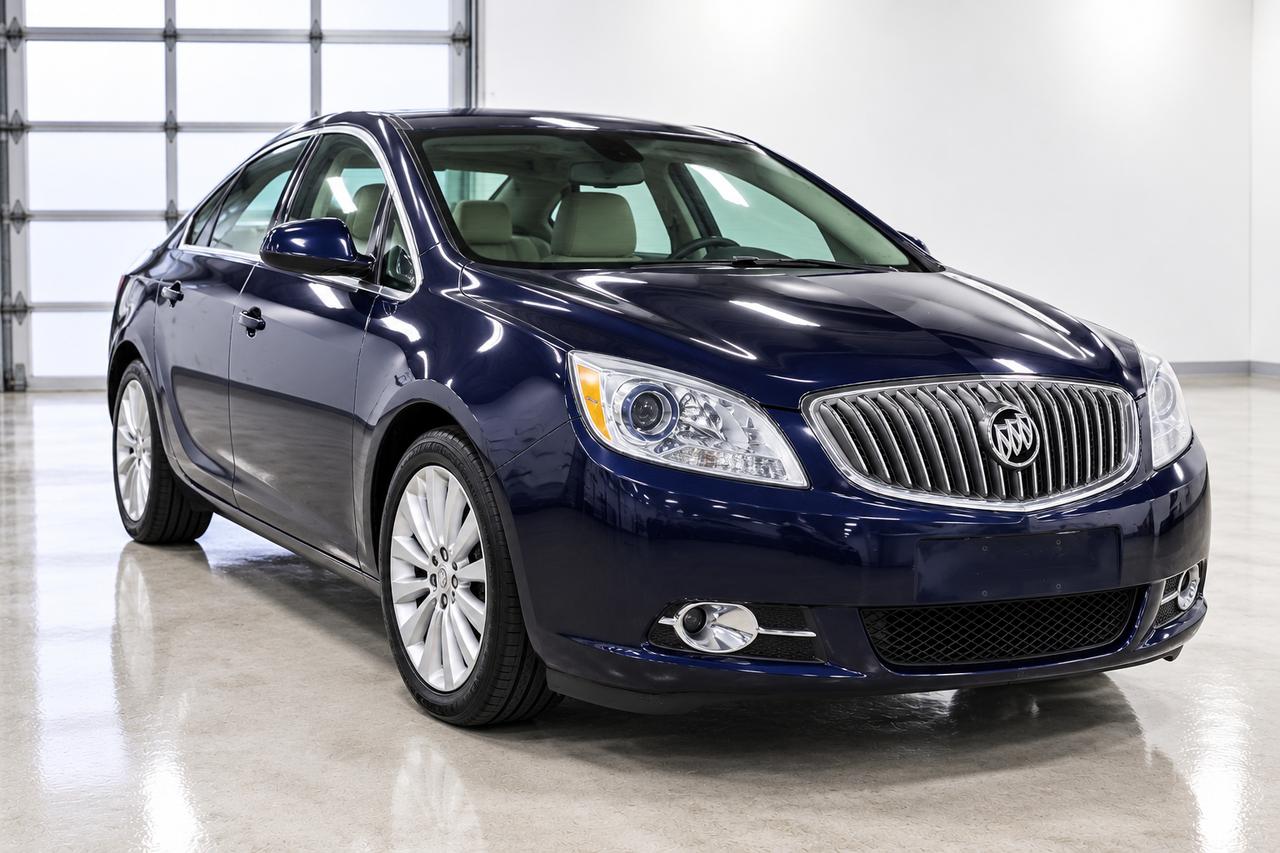 2016 Buick Verano