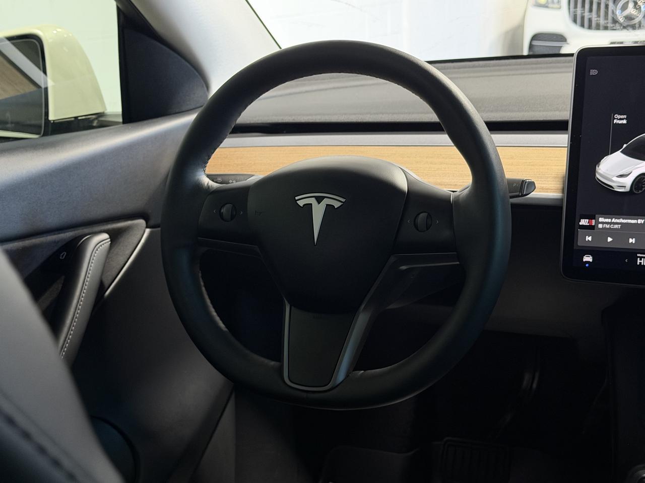2021 Tesla Model Y LONG RANGE Photo