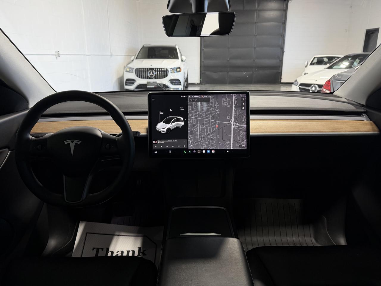 2021 Tesla Model Y LONG RANGE Photo