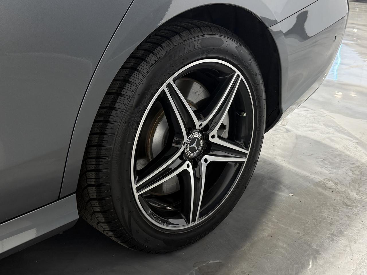 2020 Mercedes-Benz E-Class E 450 Amg, Navi, Backup Photo