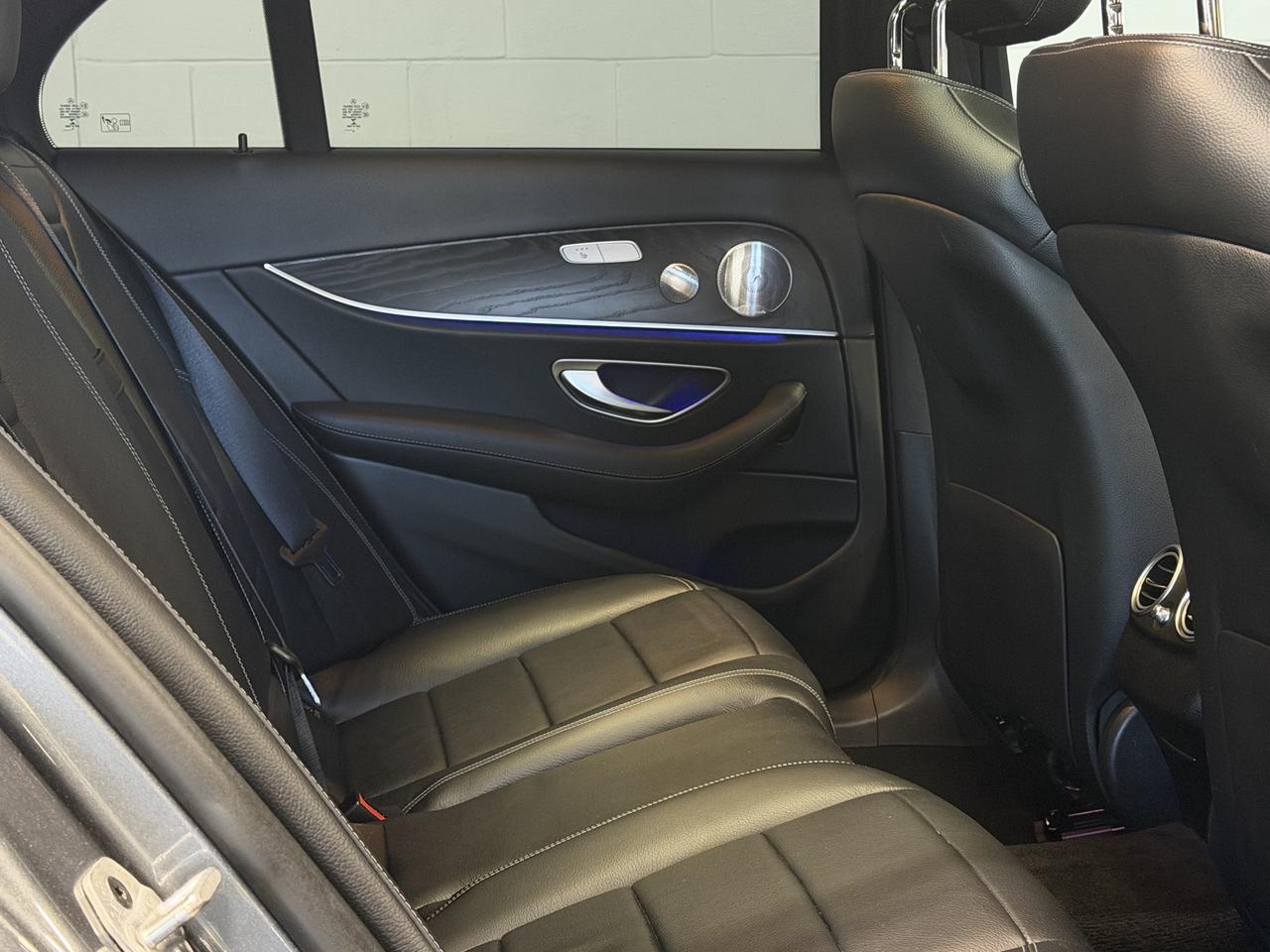 2020 Mercedes-Benz E-Class E 450 Amg, Navi, Backup Photo