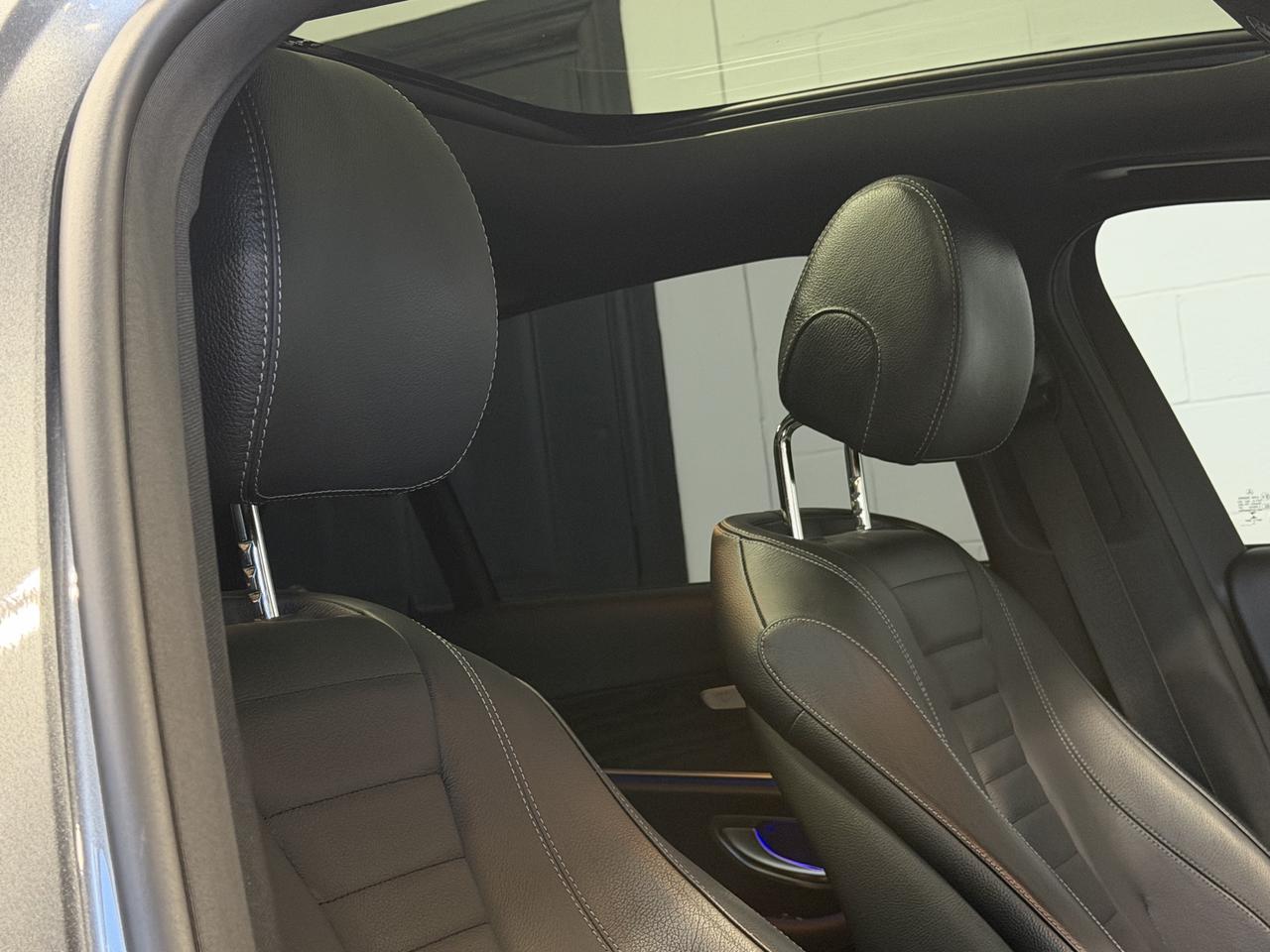 2020 Mercedes-Benz E-Class E 450 Amg, Navi, Backup Photo