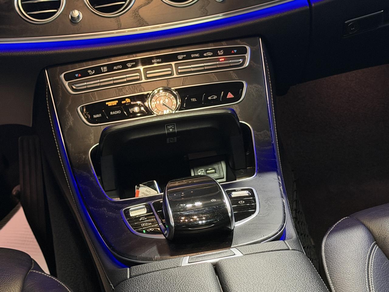 2020 Mercedes-Benz E-Class E 450 Amg, Navi, Backup Photo