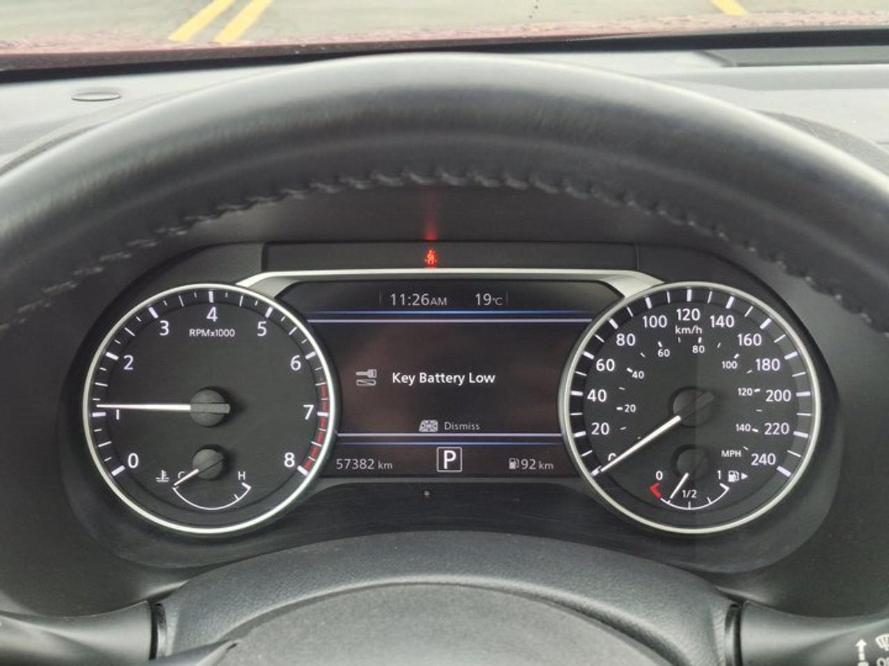2022 Nissan Sentra SV | Sunroof | Heated Seats | Adaptive Cruise | CarPlay + Android | Rear Cam | Remote Start & More ! Photo