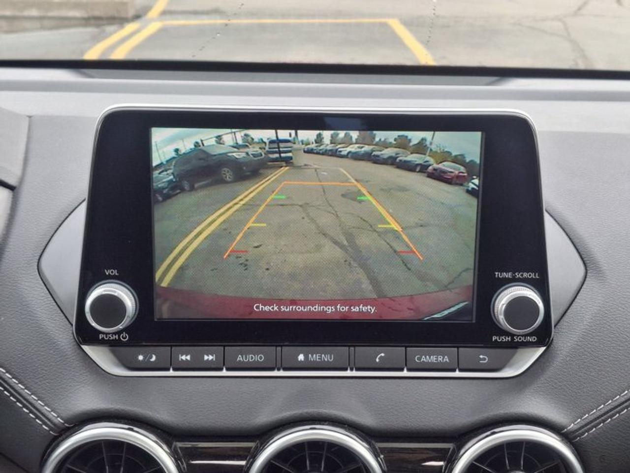 2022 Nissan Sentra SV | Sunroof | Heated Seats | Adaptive Cruise | CarPlay + Android | Rear Cam | Remote Start & More ! Photo