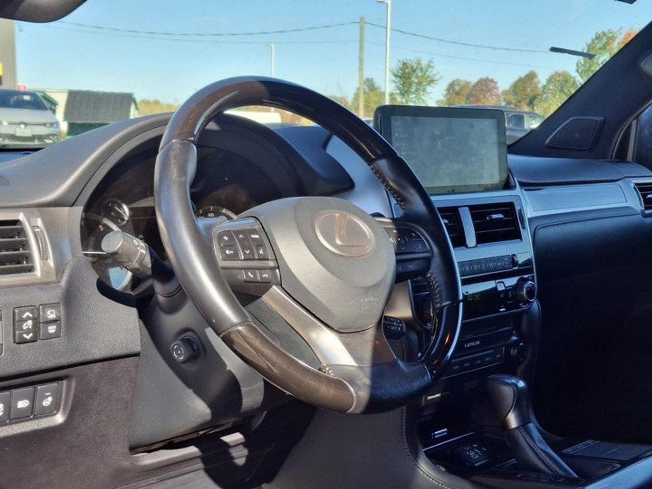 2022 Lexus GX GX 460 Premium 4WD | V8 | 3rd Row | Leather | Sunroof | Nav | Mark Levinson Audio | 360 Cam & More ! Photo