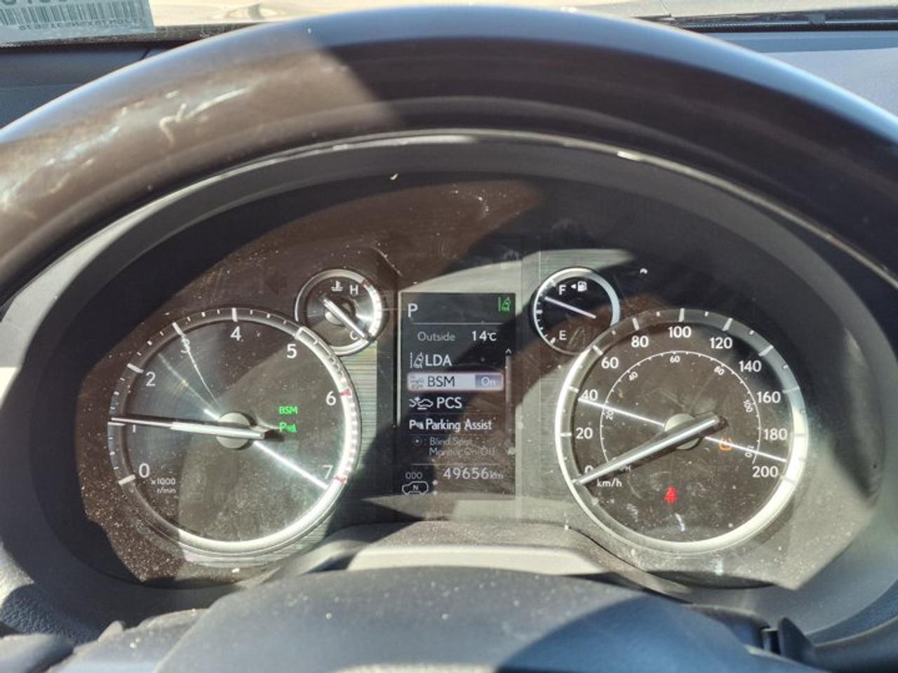 2022 Lexus GX GX 460 Premium 4WD | V8 | 3rd Row | Leather | Sunroof | Nav | Mark Levinson Audio | 360 Cam & More ! Photo