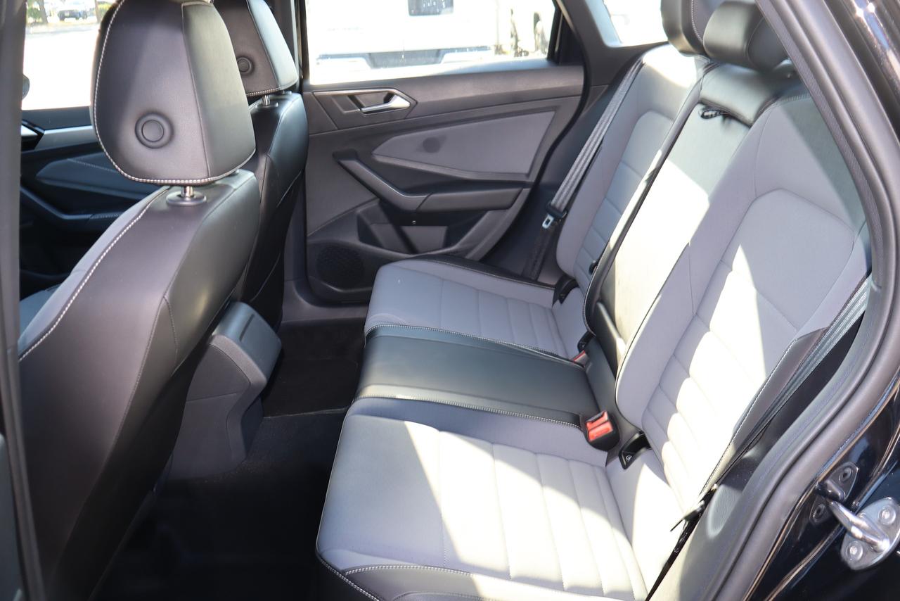 2026 Volkswagen Jetta comfortline Photo