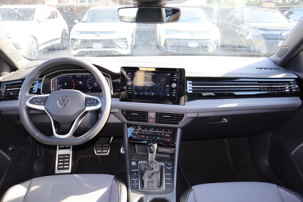 2026 Volkswagen Jetta comfortline Photo
