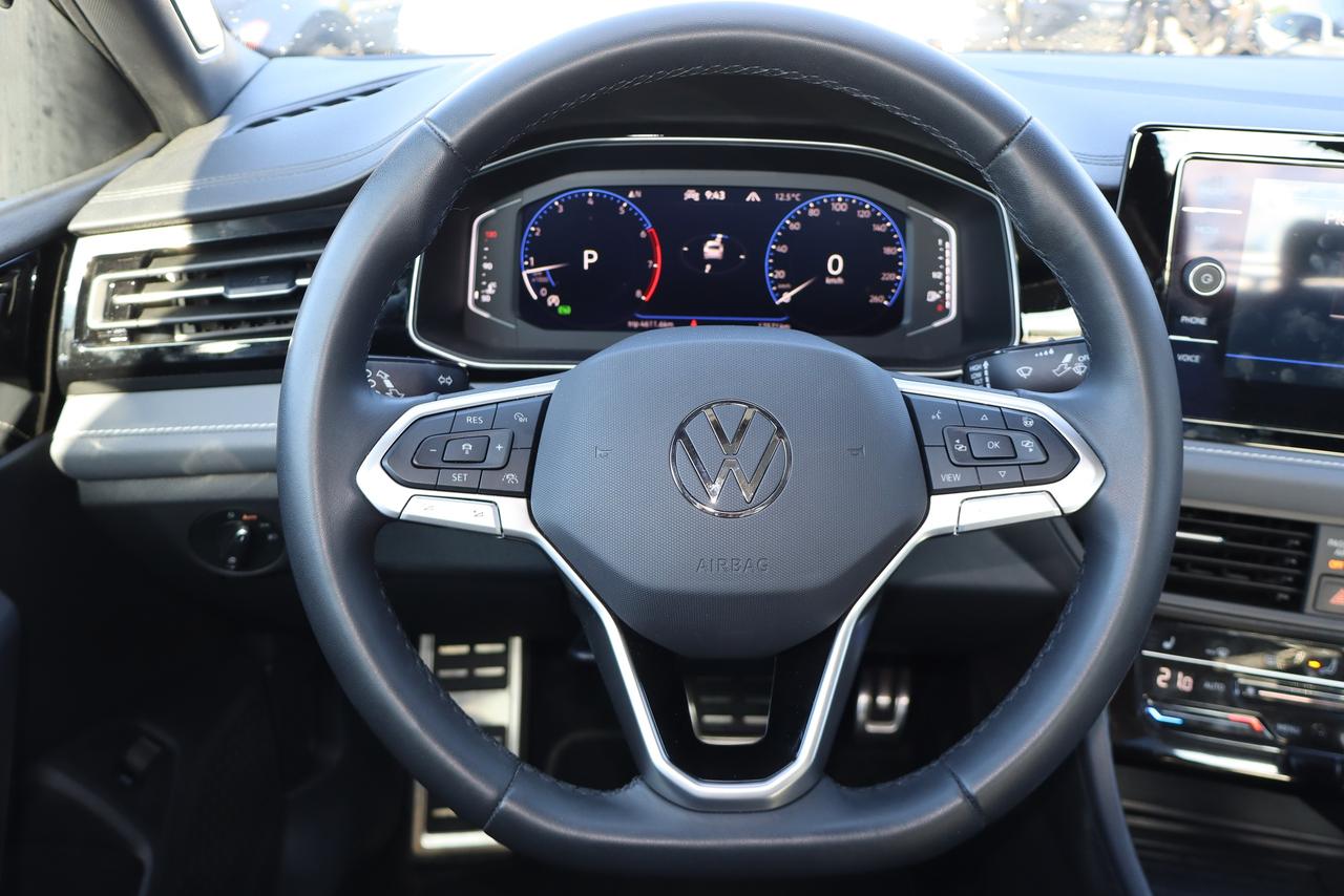 2026 Volkswagen Jetta comfortline Photo
