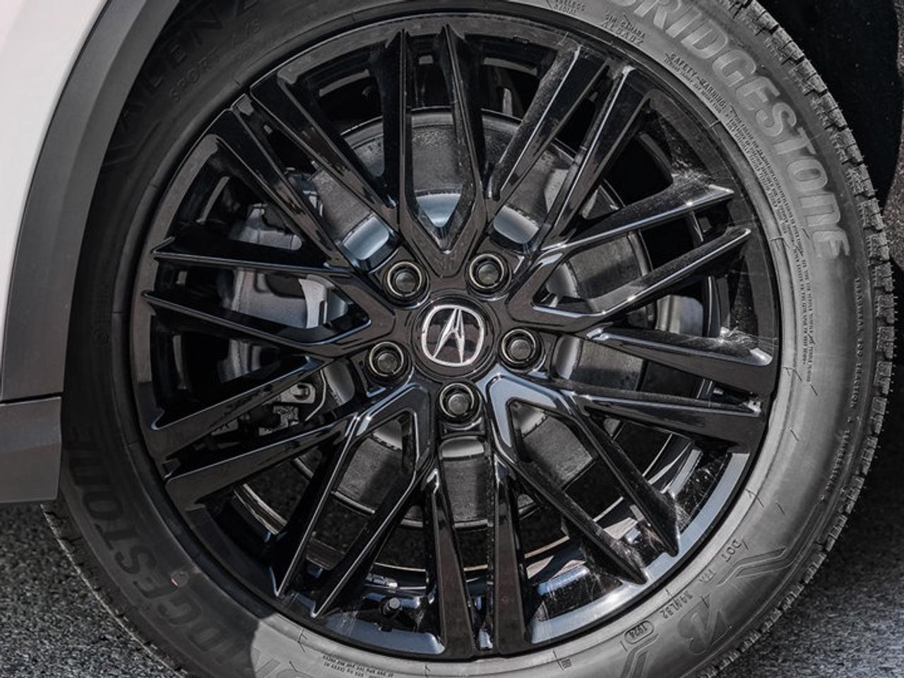 2026 Acura MDX Platinum Elite A-Spec Photo