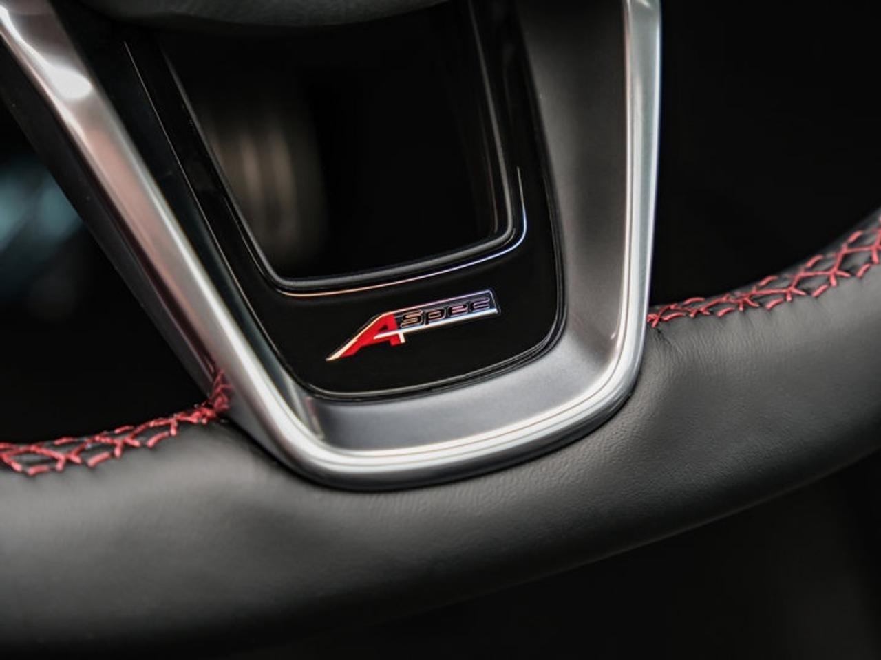 2026 Acura MDX Platinum Elite A-Spec Photo