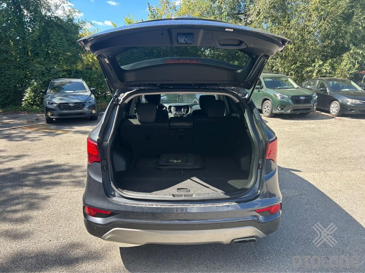 2017 Hyundai Santa Fe Sport Premium AWD Photo