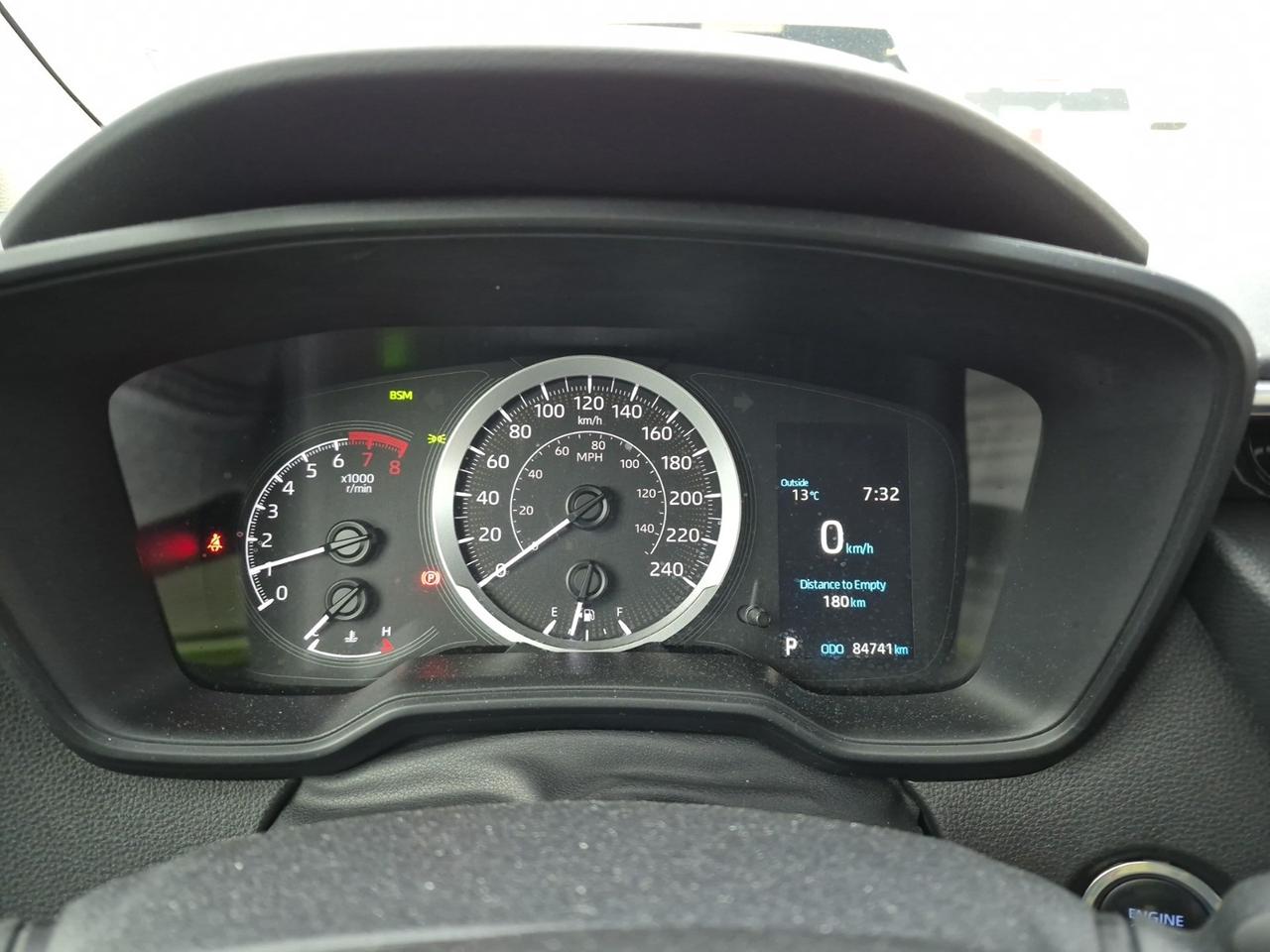 2022 Toyota Corolla LE Photo