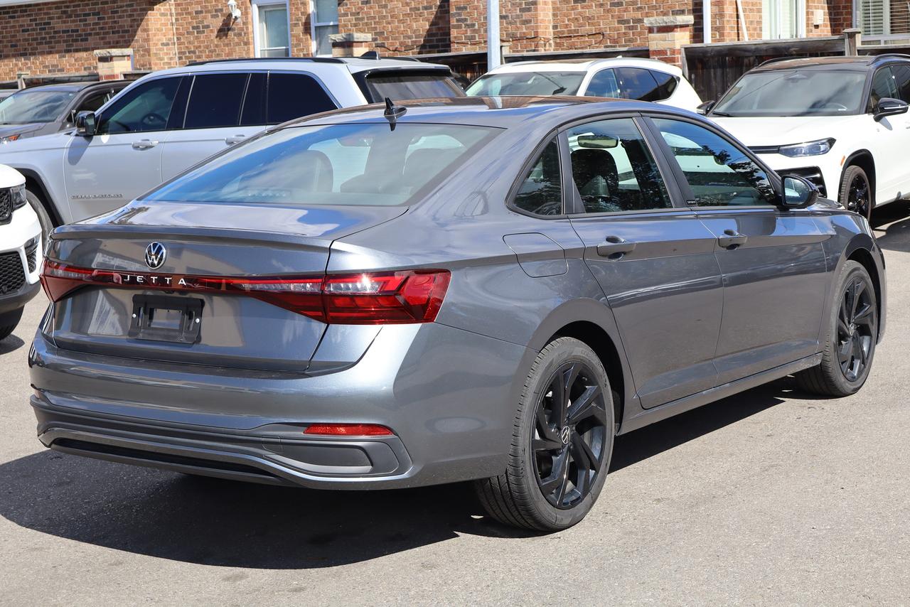 2026 Volkswagen Jetta comfortline Photo