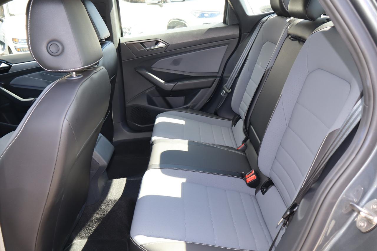 2026 Volkswagen Jetta comfortline Photo