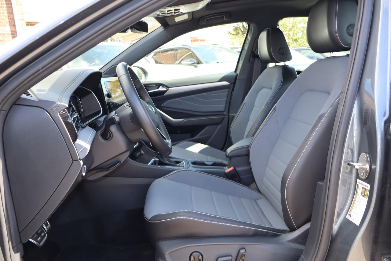 2026 Volkswagen Jetta comfortline Photo