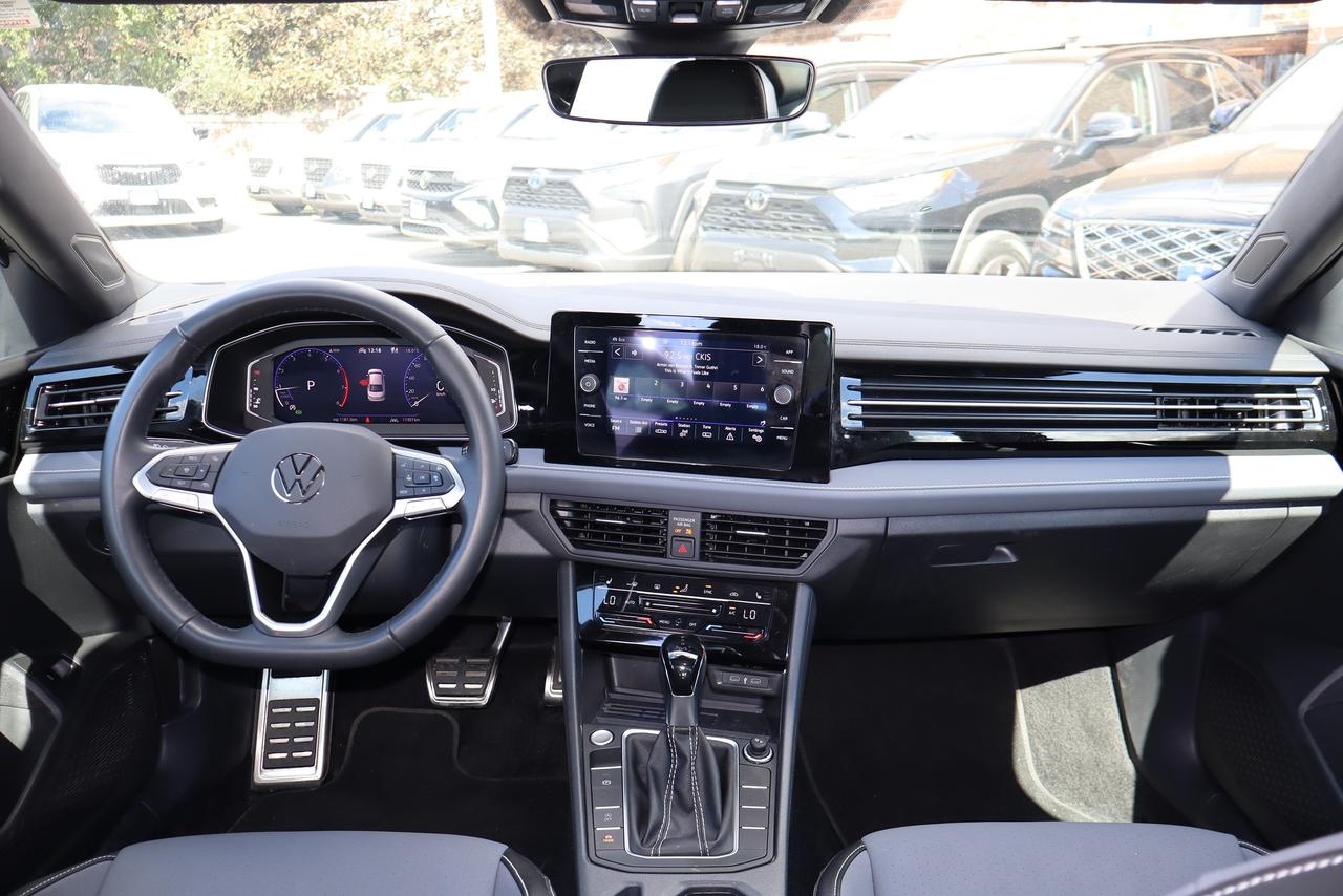 2026 Volkswagen Jetta comfortline Photo
