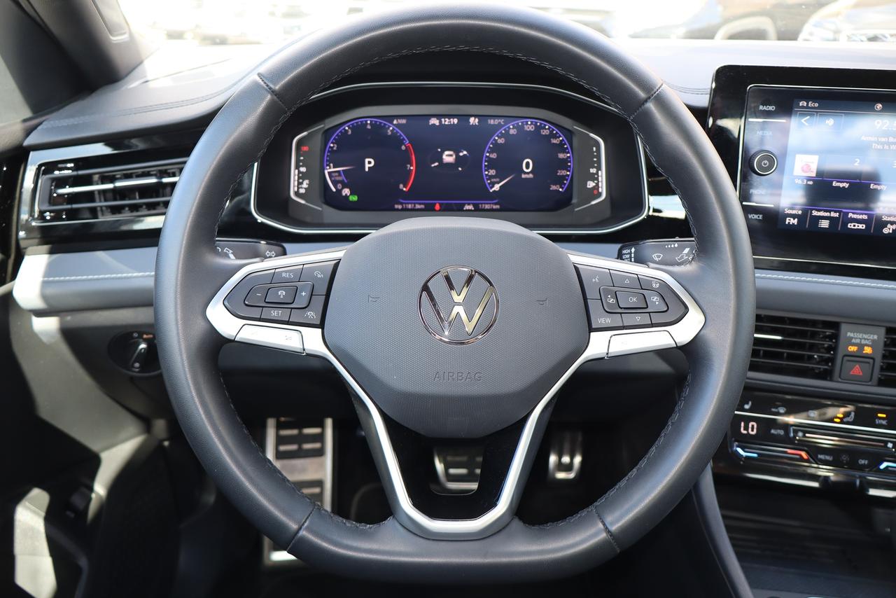 2026 Volkswagen Jetta comfortline Photo