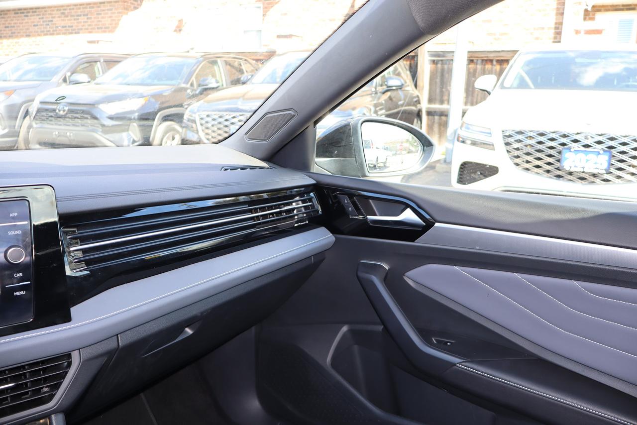 2026 Volkswagen Jetta comfortline Photo