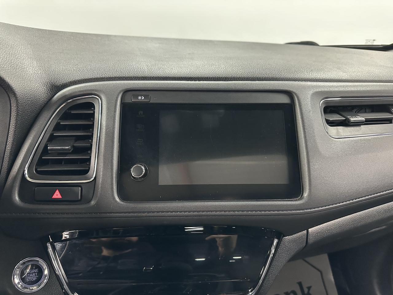 2022 Honda HR-V Sport Photo