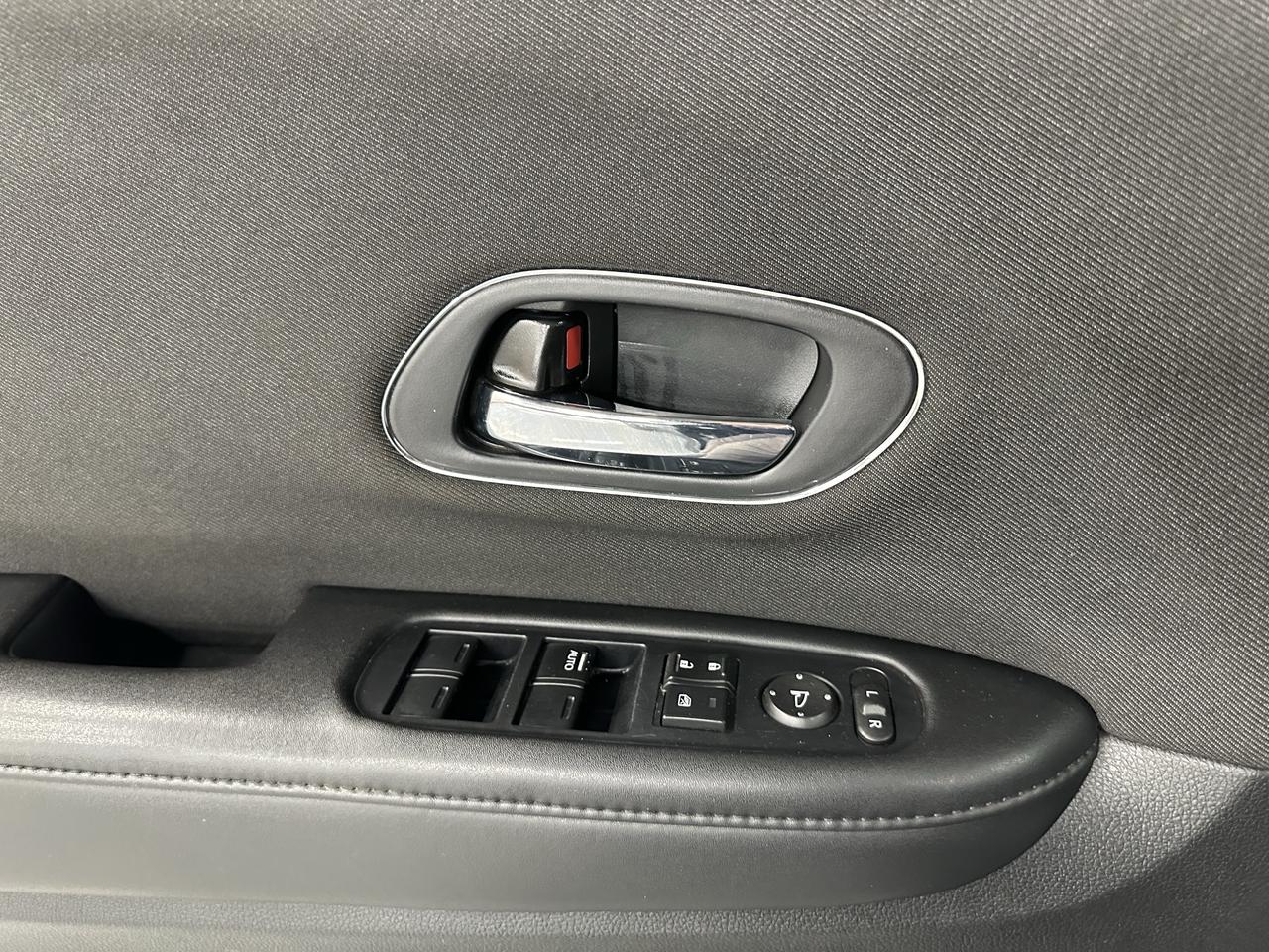 2022 Honda HR-V Sport Photo